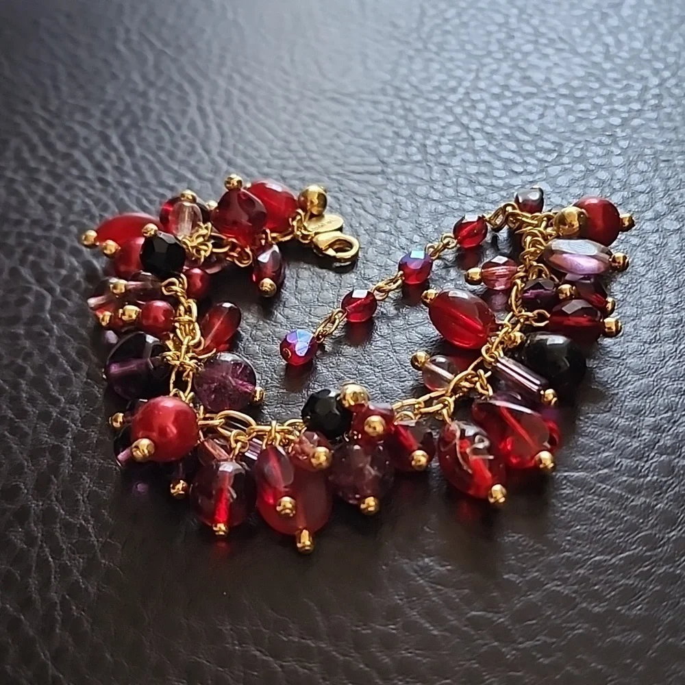 Joan Rivers bracelet - Picture 2 of 9